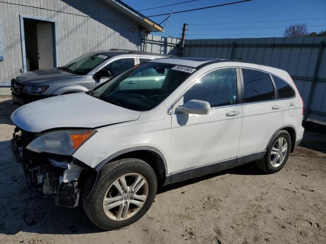 honda crv 2010 jhlre3h71ac008834