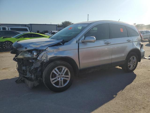 honda cr-v exl 2010 jhlre3h72ac001701