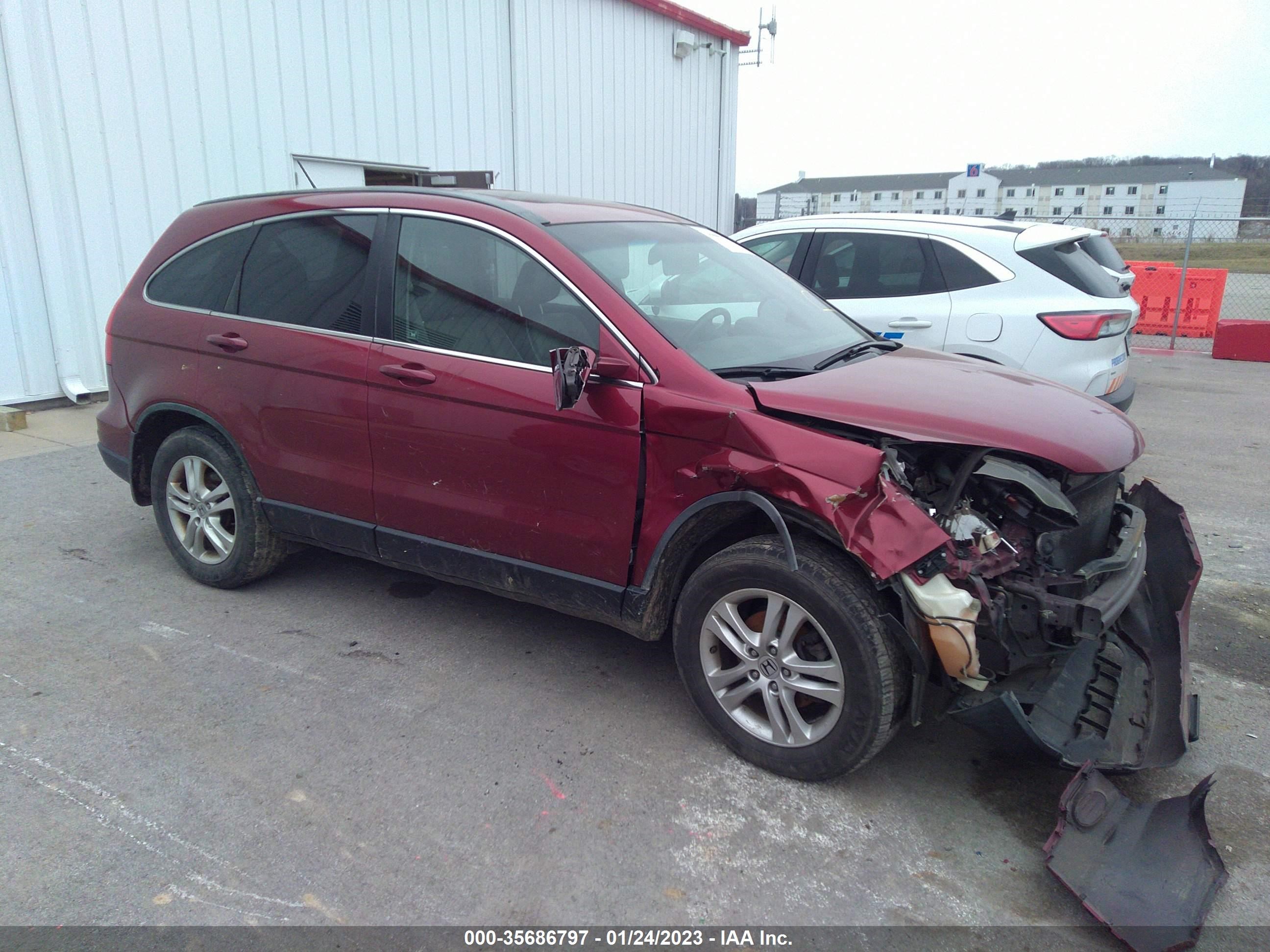 honda cr-v 2011 jhlre3h72bc003692