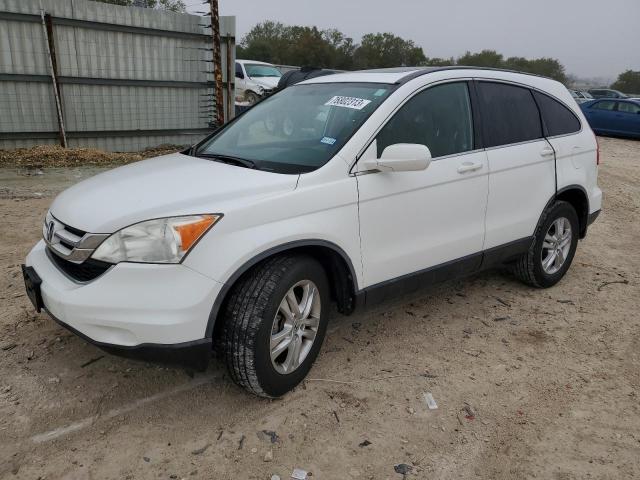 honda crv 2010 jhlre3h74ac002591