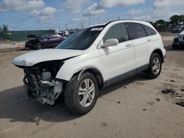 honda cr-v exl 2010 jhlre3h75ac011879