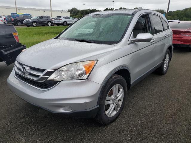 honda cr-v exl 2010 jhlre3h76ac005914