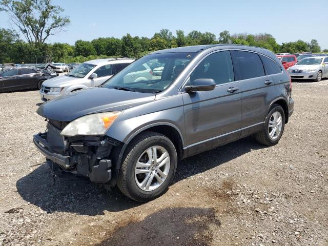 honda cr-v exl 2010 jhlre3h78ac004070