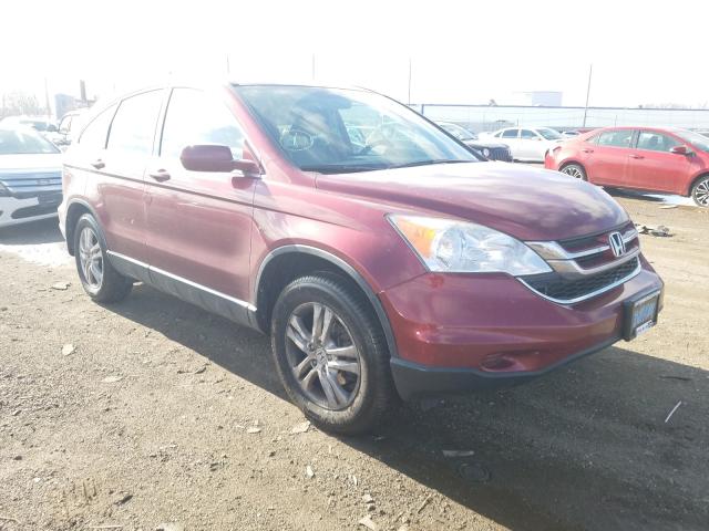 honda cr-v exl 2011 jhlre3h78bc003700