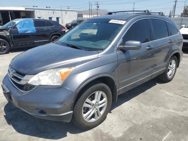 honda cr-v exl 2011 jhlre3h7xbc003486