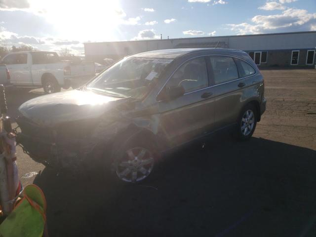 honda cr-v lx 2007 jhlre48307c017911