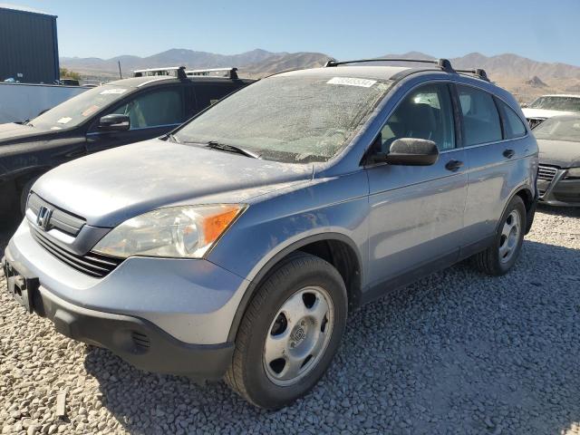 honda cr-v lx 2007 jhlre48307c055042