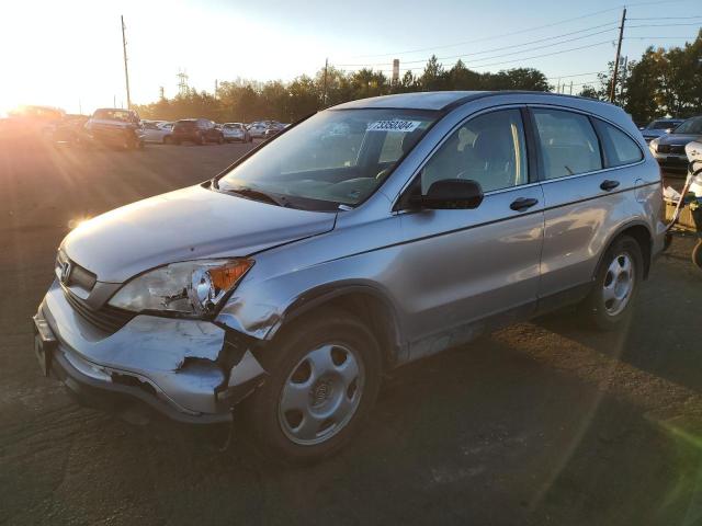 honda cr-v lx 2008 jhlre48308c017652