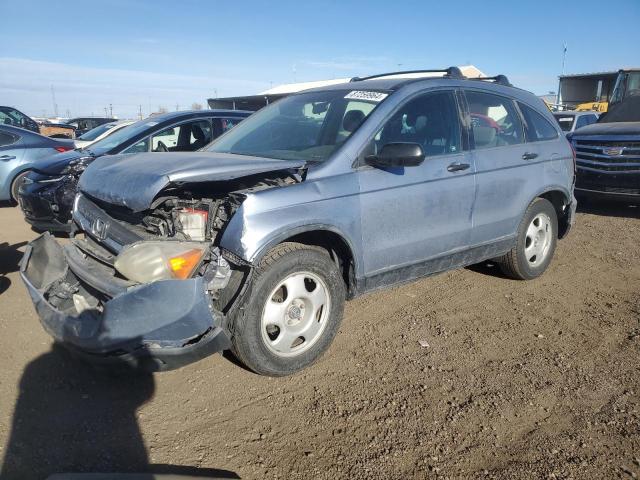 honda cr-v lx 2008 jhlre48308c020647