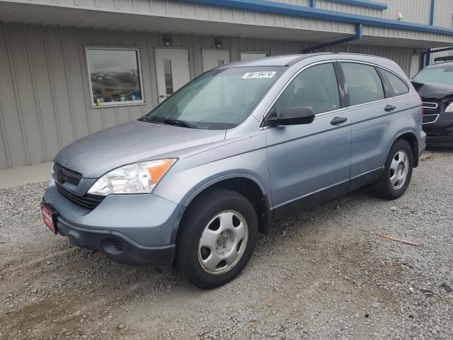 honda crv 2008 jhlre48308c049310