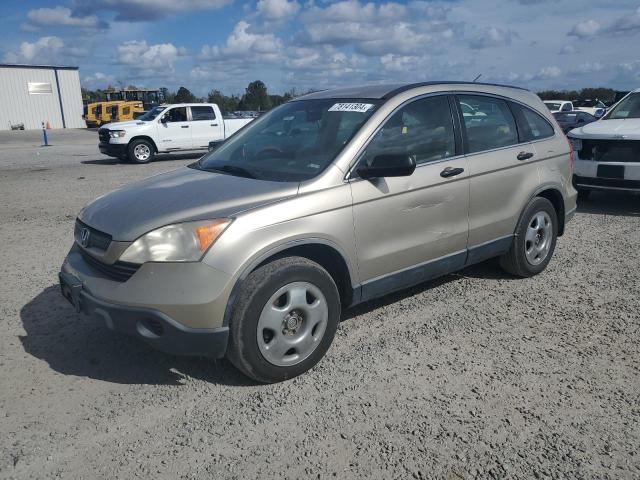 honda cr-v lx 2008 jhlre48308c056872