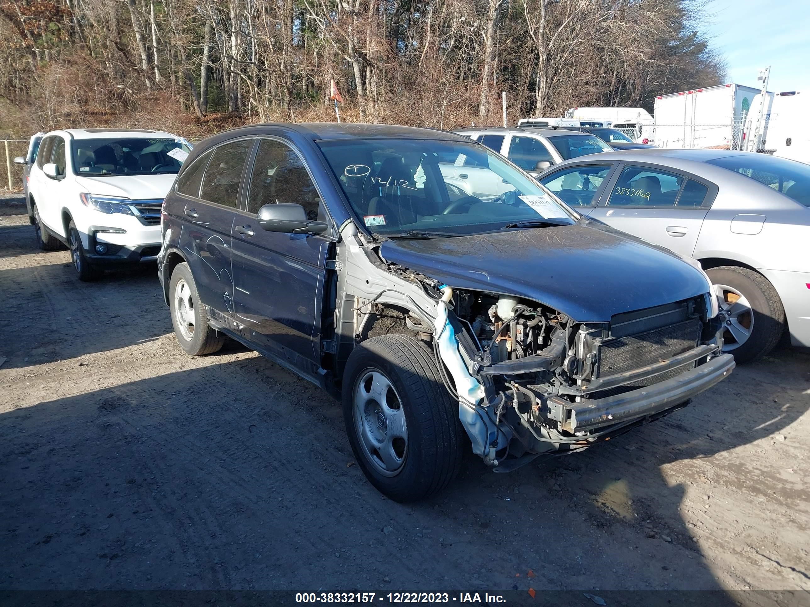 honda cr-v 2008 jhlre48308c069783