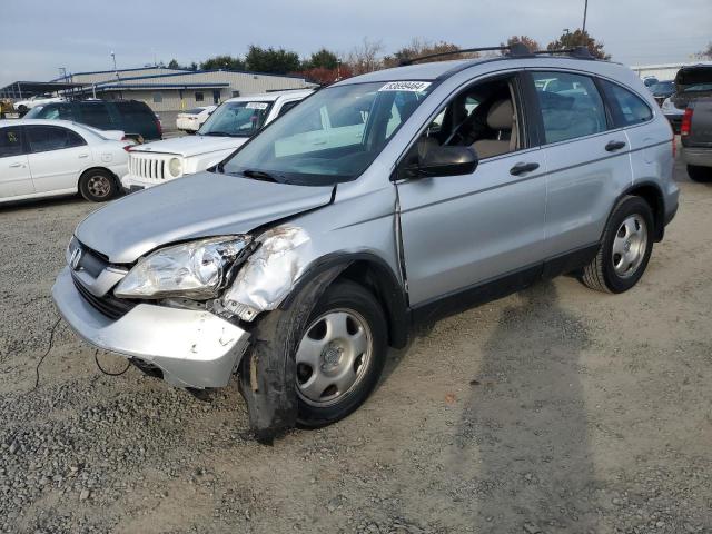 honda cr-v lx 2009 jhlre48309c008323