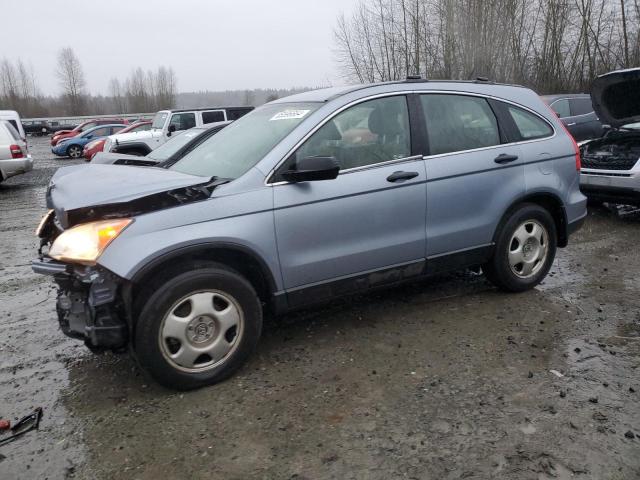 honda cr-v lx 2007 jhlre48317c077194