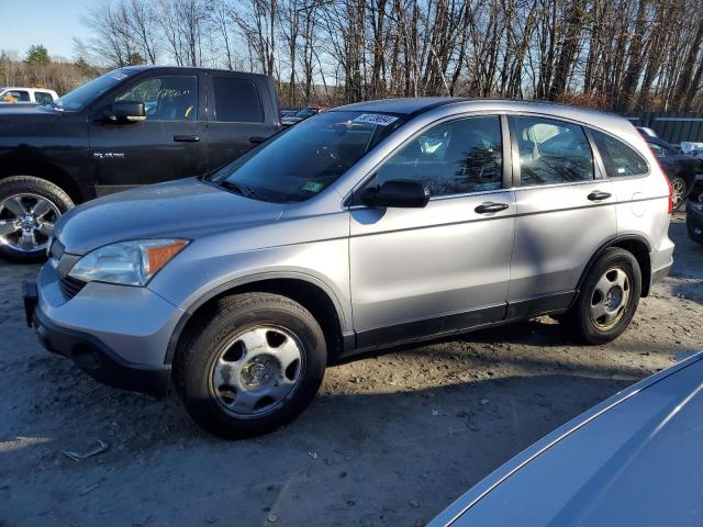 honda cr-v 2008 jhlre48318c002397