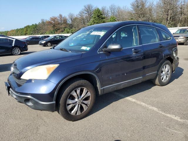 honda cr-v lx 2008 jhlre48318c010502