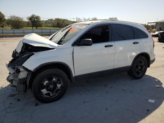 honda cr-v lx 2008 jhlre48318c065807