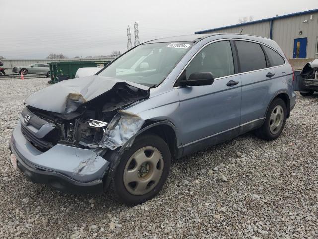 honda cr-v lx 2008 jhlre48328c028376