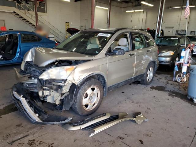 honda cr-v lx 2007 jhlre48337c006434