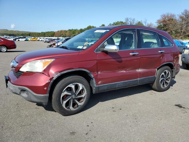 honda cr-v lx 2007 jhlre48337c049008