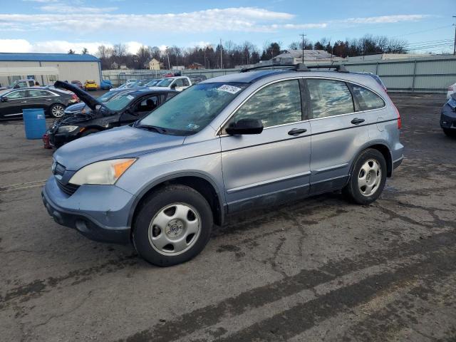 honda cr-v lx 2007 jhlre48337c113323