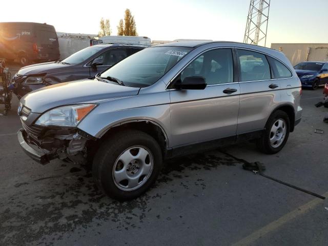 honda cr-v lx 2008 jhlre48338c017340