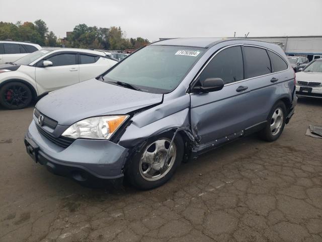 honda cr-v lx 2008 jhlre48338c055277