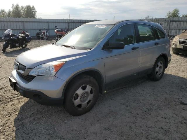 honda cr-v lx 2008 jhlre48338c056347