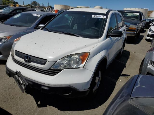 honda cr-v lx 2008 jhlre48338c070622