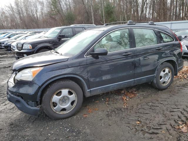 honda crv 2007 jhlre48347c034940