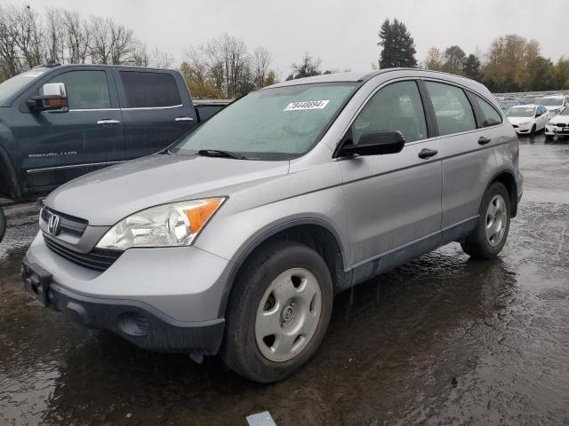 honda cr-v lx 2007 jhlre48347c056159