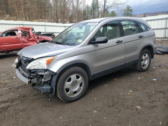 honda cr-v lx 2007 jhlre48347c063144