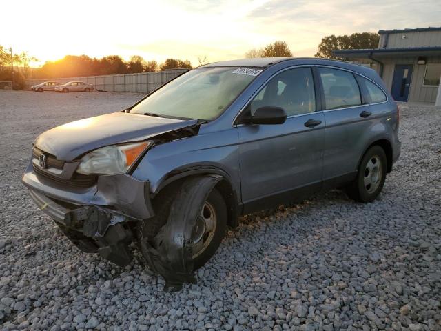 honda cr-v lx 2007 jhlre48347c095267