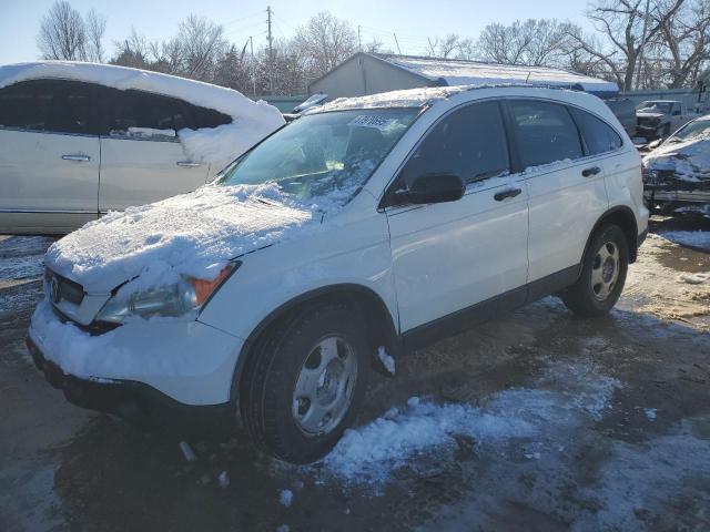 honda cr-v lx 2008 jhlre48348c029223