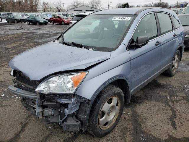 honda crv 2007 jhlre48357c024496