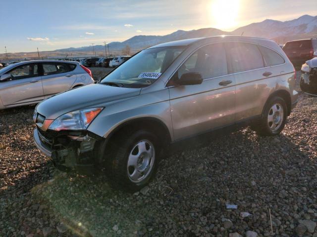 honda cr-v lx 2008 jhlre48358c007022