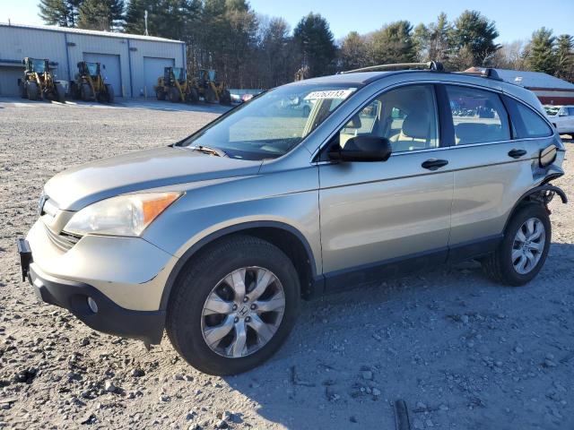 honda crv 2008 jhlre48358c021289