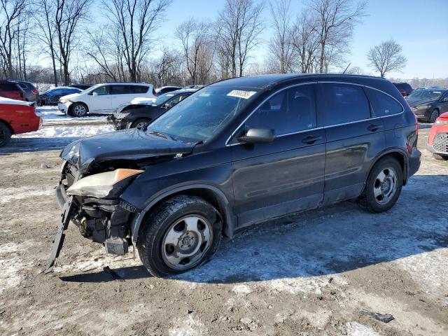 honda cr-v lx 2008 jhlre48358c079872