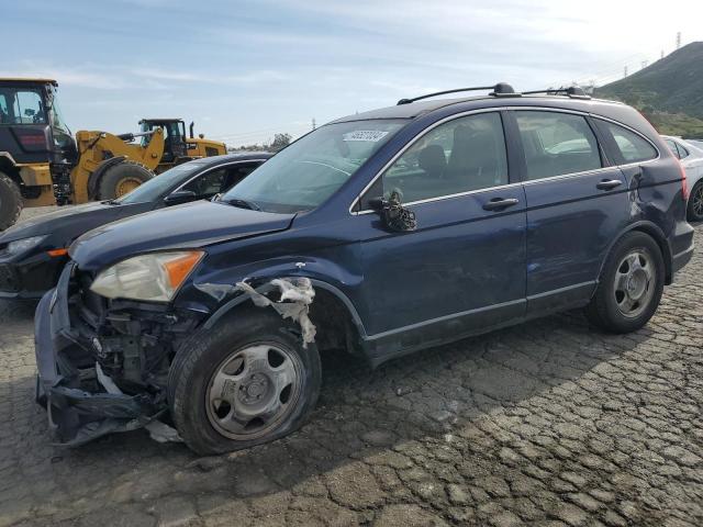 honda crv 2007 jhlre48367c010543