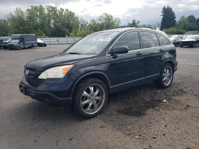 honda cr-v lx 2007 jhlre48367c034955