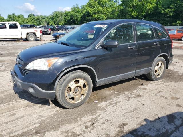 honda crv 2007 jhlre48367c037158