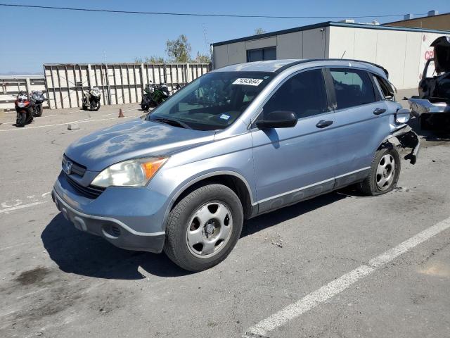 honda cr-v 2008 jhlre48368c007868