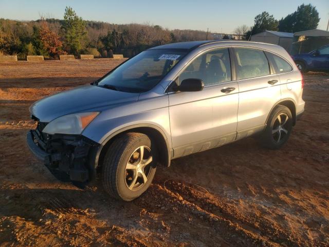 honda cr-v lx 2007 jhlre48377c030459