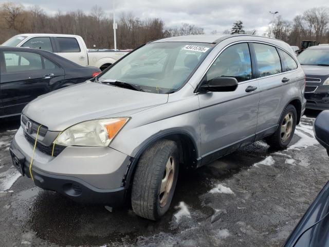 honda cr-v lx 2007 jhlre48377c030543