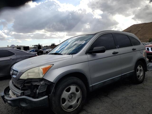 honda cr-v lx 2007 jhlre48377c099524