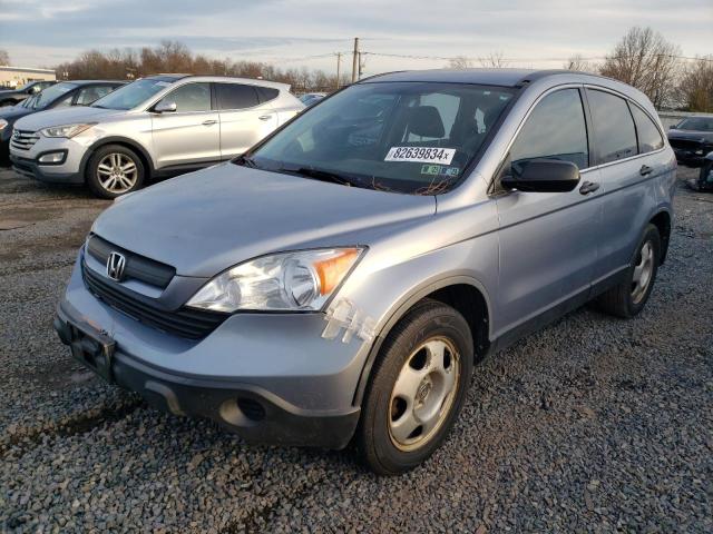 honda cr-v lx 2008 jhlre48378c031015