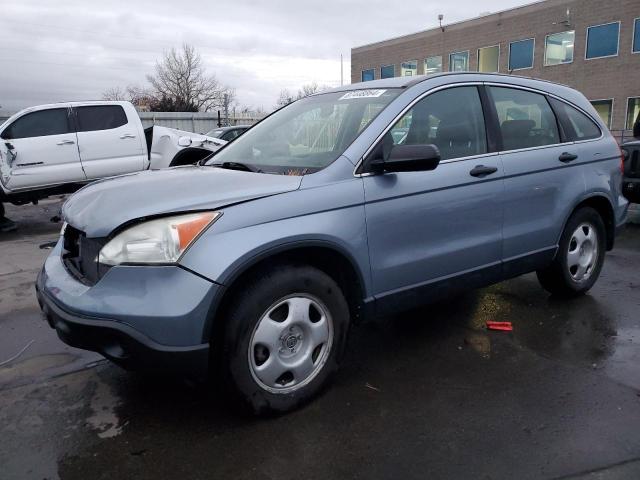 honda cr-v lx 2008 jhlre48378c076388