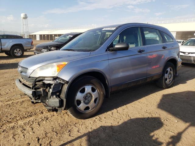 honda crv 2009 jhlre48379c007251