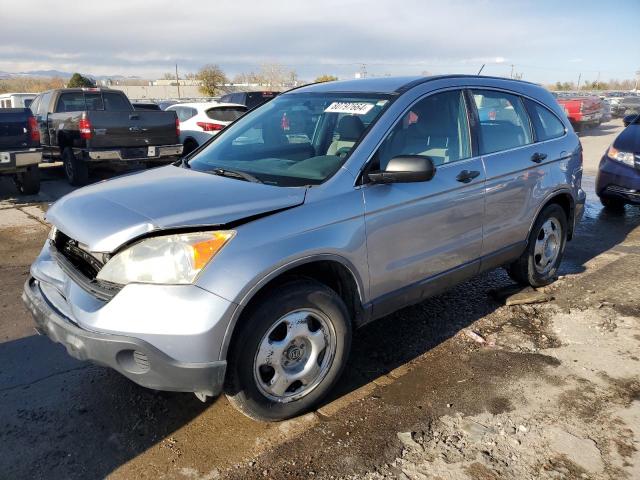 honda cr-v lx 2009 jhlre48379c013065