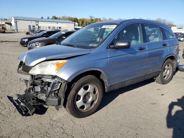 honda cr-v lx 2007 jhlre48387c015856